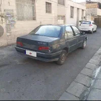 اردی مدل ۸۲|خودرو سواری و وانت|تهران, تهرانسر شرقی|دیوار