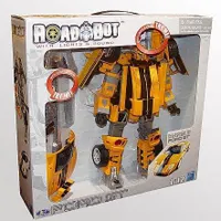 اسباب بازی roadbot|اسباب‌‌بازی|تهران, اراج|دیوار