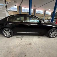 جنسیس سدان 2013|خودرو سواری و وانت|رباط‌کریم, شهرک صنعتی زواره‌ای|دیوار