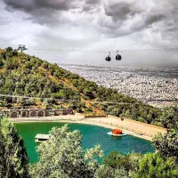 استخدام باریستا و ویتر در رستوران بام لند|استخدام خدمات فروشگاه و رستوران|تبریز, |دیوار