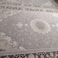 یک جفت فرش ۹متری