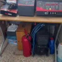 فروش تجهیزات کامل تنظیم موتور|ابزارآلات|گلبهار, شهر جدید گلبهار|دیوار