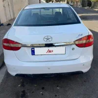 جک j5 مدل ۹۶|خودرو سواری و وانت|کرج, شاهین‌ویلا|دیوار