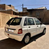 پراید111مدل 94|خودرو سواری و وانت|همدان, |دیوار