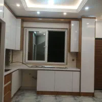 کابینت و کمد دیواری و میز تحریر، خرده کاری کابینت