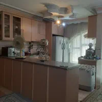 ۸۷ متر ۲ خواب