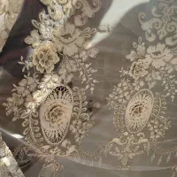 پرده خانگی|پرده، رانر، رومیزی|سراب, |دیوار