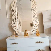 تخت و سرویس خواب دو نفره