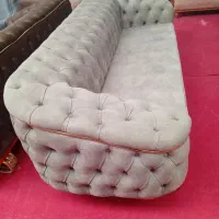 کاناپه چستر تمام لمسه آفر ویژه