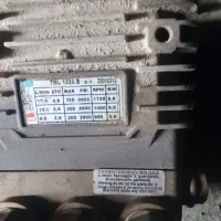 پمپ کارواش برتولینی 200