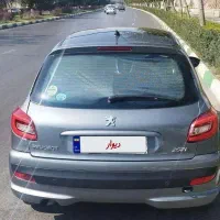 207پانورما  مدل 1401 باسیستم