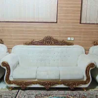 مبل هفت نفره
