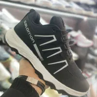 کتونی سالامون|کیف، کفش، کمربند|تهران, شهرک رضویه|دیوار