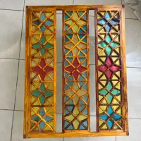 میز عسلی