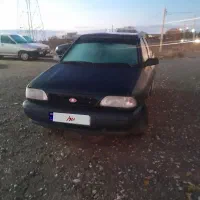 پراید ۸۳ شاسی پلمپ