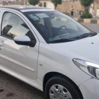 پژو207iپانا|خودرو سواری و وانت|دزفول, |دیوار