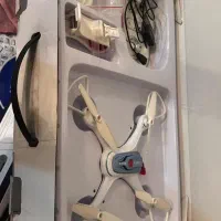 پهباد - کواد کوپتر SYMA