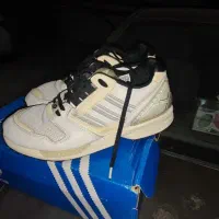 آدیداس زد ایکس zx adidas|کیف، کفش، کمربند|ری, هاشم‌آباد|دیوار