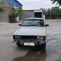 پیکان انژکتوری مدل ۸۳