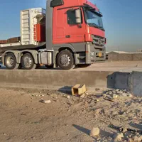 باسکول کاسپین|ماشین‌آلات صنعتی|خرم‌آباد, |دیوار