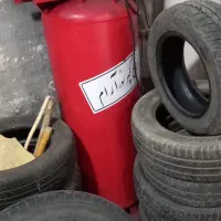 وسایل تعویض روغنی کامل