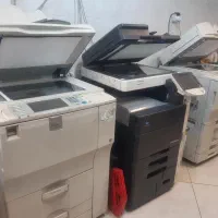 پرینت ، فتوکپی و تکثیر جزوات دانشجویی|خدمات رایانهای و موبایل|کرج, حصارک بالا|دیوار