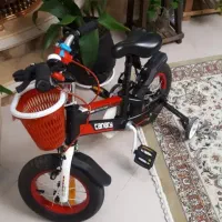 دوچرخه ۱۲|دوچرخه، اسکیت، اسکوتر|خاوران, |دیوار