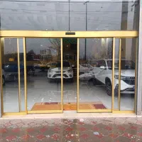 کرکره برقی درب اتوماتیک با گارانتی معتبر