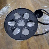 دستگاه تخم مرغ پز|اجاق گاز و لوازم برقی پختوپز|پرند, فاز ۳|دیوار