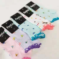 جوراب زنانه/ پوشاک مارکت