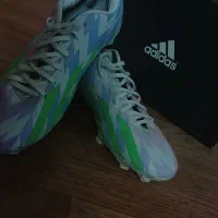 کفش استوک سایز ۴۳ نو اکبند