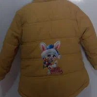 کاپشن دخترانه|لباس|بیرجند, |دیوار