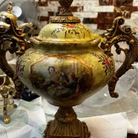 شکلات خوری قدیمی