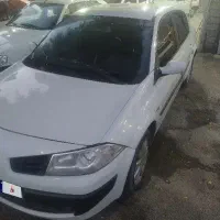 فروش مگان مدل ۹۰