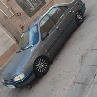 پژو۴۰۵مدل۸۹دوگانه شرکتی