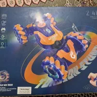 ماشین کنترلی وساعتی