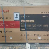 تلویزیون ال ای دی آیوا 65