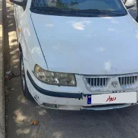 خودرو سمند|خودرو سواری و وانت|استهبان, |دیوار