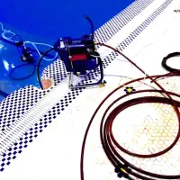 لوله بازکنی باجک عماریاسر انقلاب سمیه گلزار دانیال|خدمات پیشه و مهارت|قم, یزدانشهر|دیوار