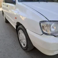 پراید۱۳۲ هیدرولیک مدل۹۰|خودرو سواری و وانت|مشهد, چهارچشمه|دیوار