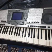 ارگ یاماها ۲۰۰۰ در حد