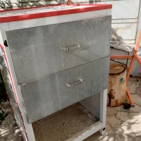 دخل مغازه جنس آلومینیوم|فروشگاه و مغازه|داراب, |دیوار