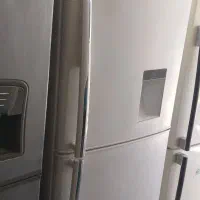 یخچال جنرال استیل