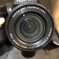 قدرتمندترین دوربین عکاسی فوجی|دوربین عکاسی و فیلمبرداری|مشکیندشت, |دیوار