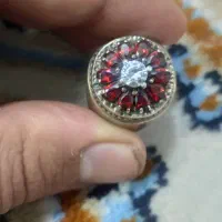 ۵عددانگشتر|جواهرات|ابهر, |دیوار