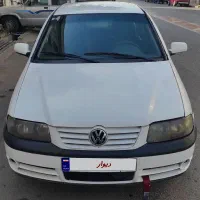 فولکس گل مدل 87