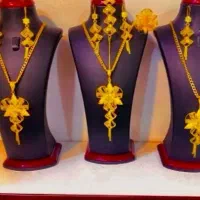 طلای ۵ تا ۷ درصد|جواهرات|اهرم, |دیوار