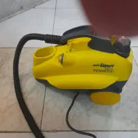 بخارشو کنوود kenwood
