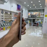 سامسونگ S25 Ultra کارکرده ۴۰ روز کار|موبایل|قم, نیروگاه|دیوار