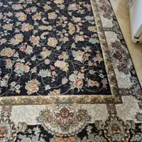 گلیم فرش نو